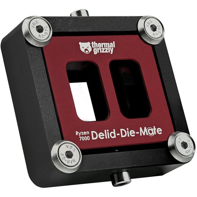 Bild von Thermal Grizzly Multitool Thermal Grizzly Ryzen 7000 Delid-Die-Mate