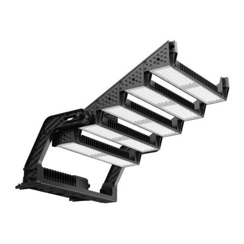 Bild von DOTLUX LED-Fluter HLFsport 1800W - Effiziente Beleuchtung für jeden Bedarf
