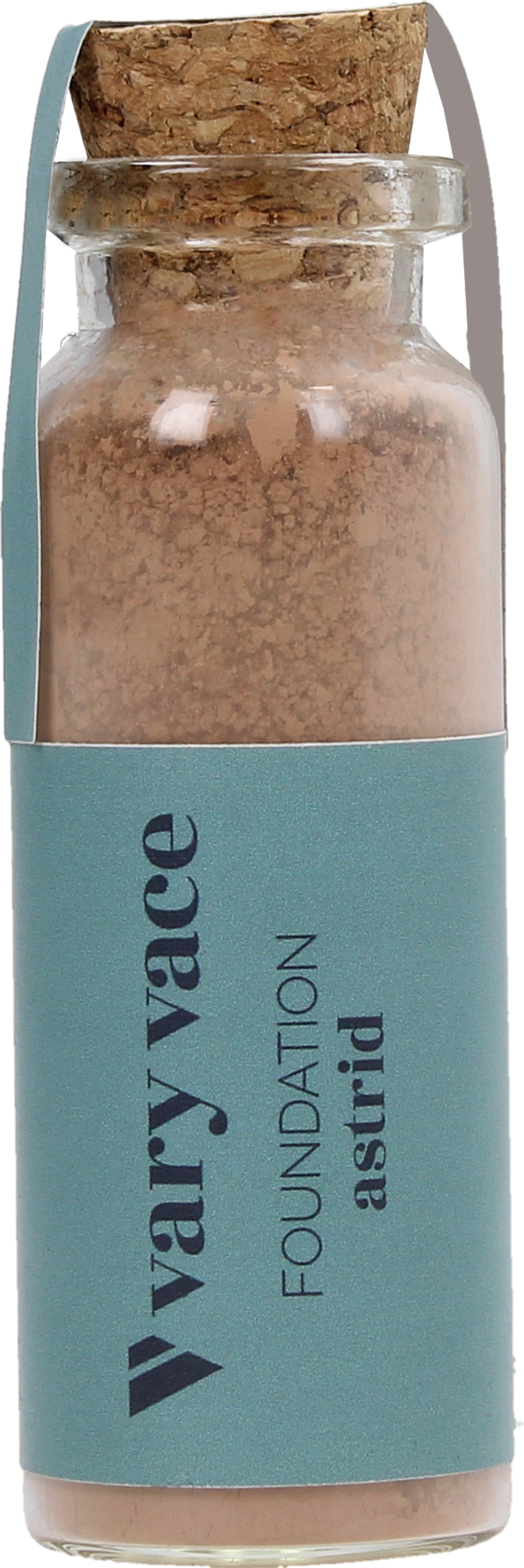 Bild von vary vace Refill Foundation - Astrid