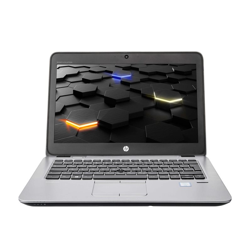 Bild von HP Elitebook 820 G4 - i5-7300U | 16GB 12,5 Zoll 120GB SSD - Webcam