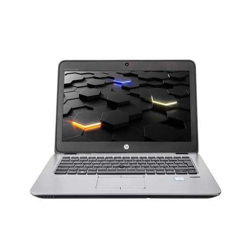 Bild von HP Elitebook 820 G4 - Mobilität und Leistung vereint