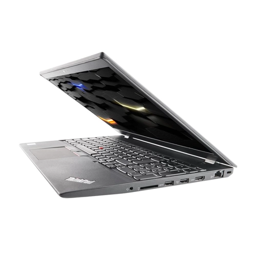 Bild von Lenovo ThinkPad T570 - Leistungsstarker Laptop für Vielnutzer