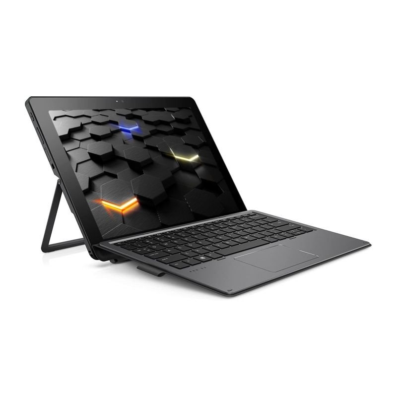 Bild von HP Pro x2 612 G2 mit Tastatur - i5-7Y57 | 8GB 12 Zoll 256GB SSD - Webcam