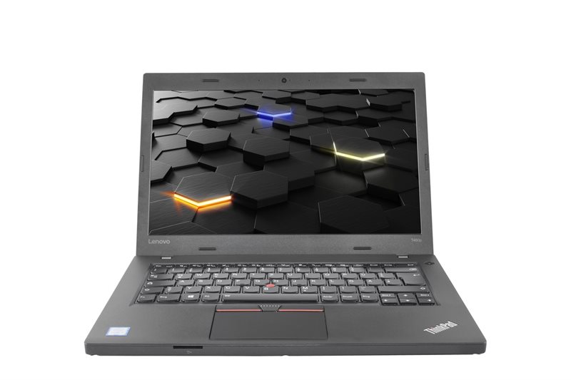 Bild von Lenovo ThinkPad T460p - i5-6300HQ | 16GB 14 Zoll 1000GB SSD - Webcam