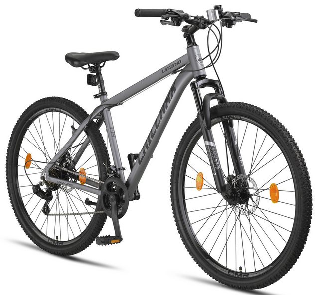Bild von Chillaxx Mountainbike