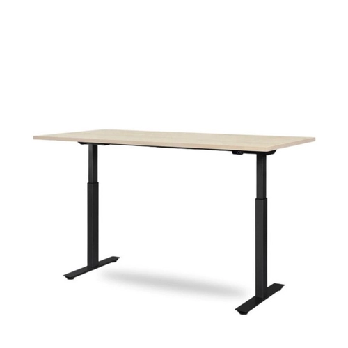 Bild von WRK21 Schreibtisch SMART elektrisch höhenverstellbar