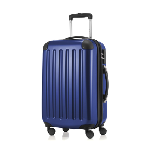 Bild von Alex - Handgepäck, 55 cm, Dunkelblau REFURBISHED