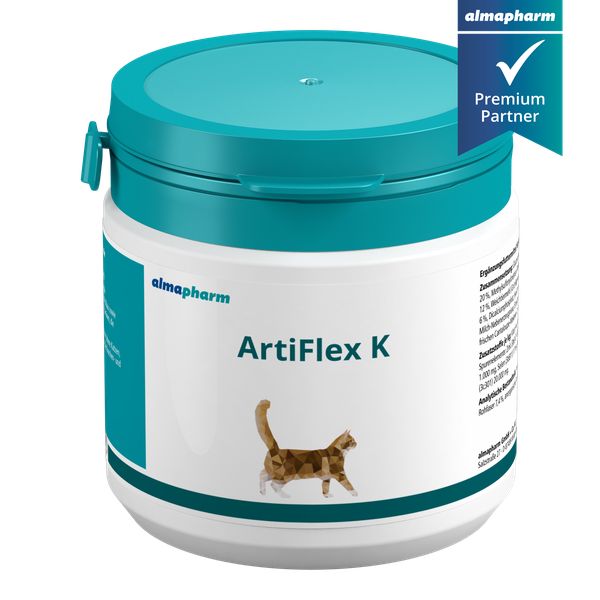 Bild von almapharm GmbH - ArtiFlex K