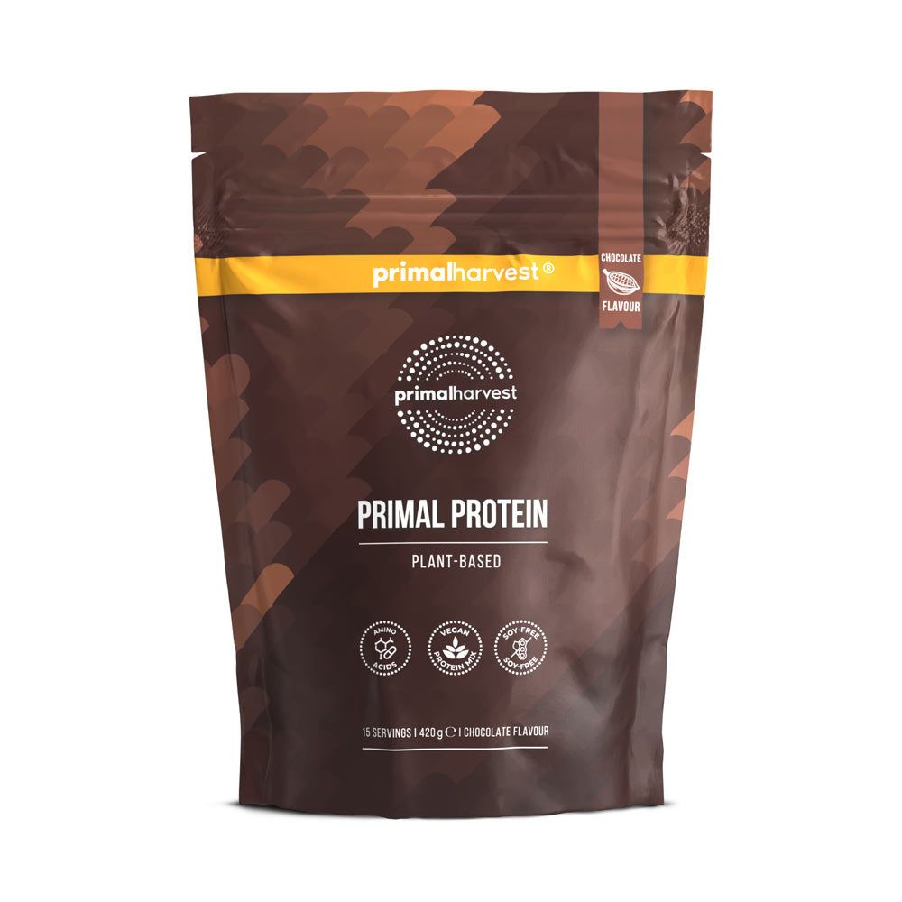 Bild von Primal Protein Pulver von Primal Harvest®