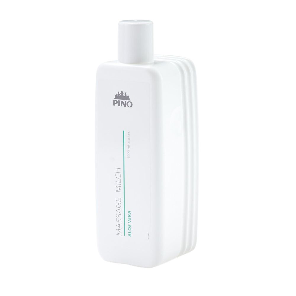Bild von Pino Massage Milch Aloe Vera