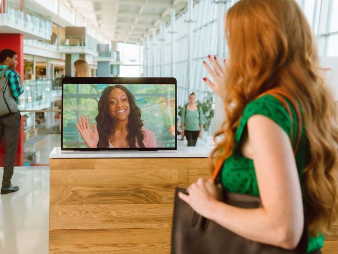 Bild von Zoom Workspace Reservation -Arbeitsplatzreservierung 3 Jahre User Staffel: 500-999