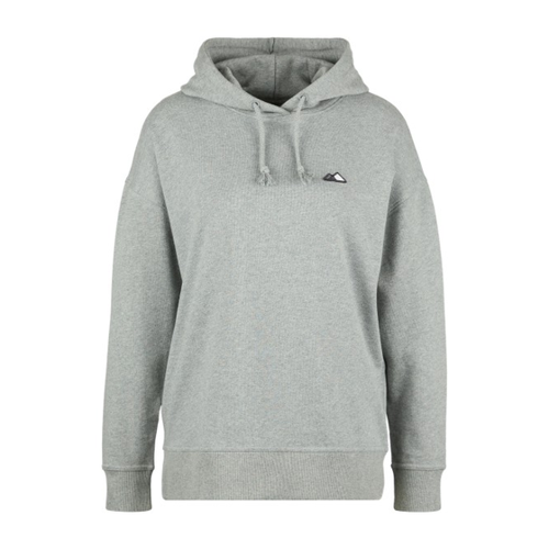 Bild von Bergfreunde Women's Bergfreunde Hoody - Hoodie Gr 46 grau
