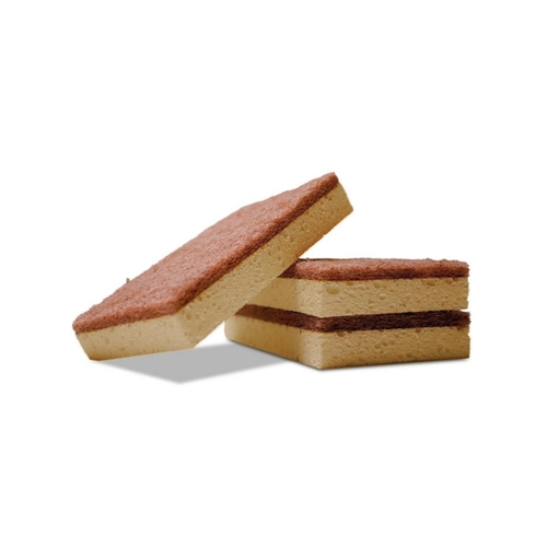 Bild von BiOHY Geschirrschwamm Kokosschwämme 3er-Pack
