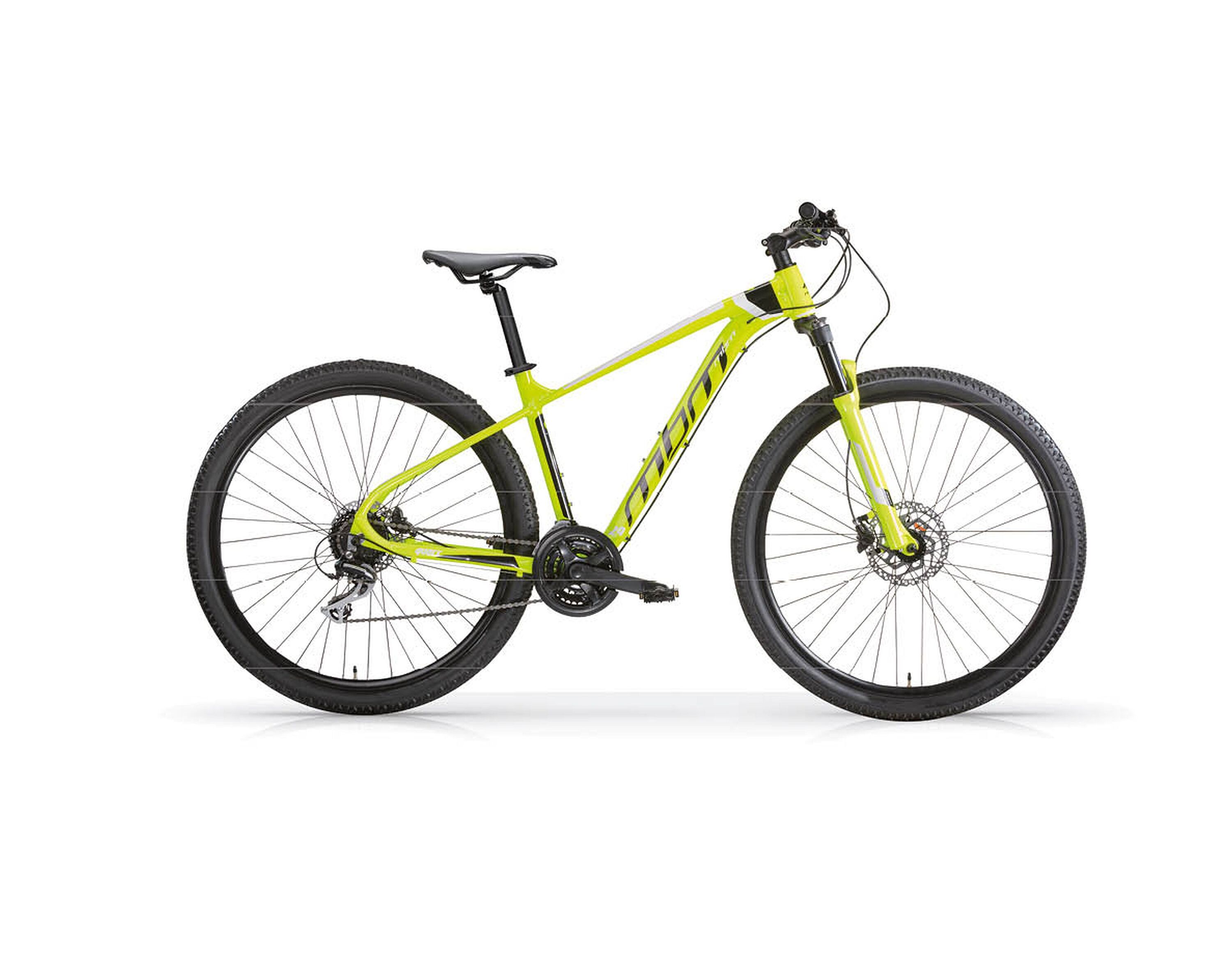 Bild von MBM Mountainbike, 27 Gang MBM SP9 MBM SP9 Schaltwerk, 27-Gang Kettenschaltung