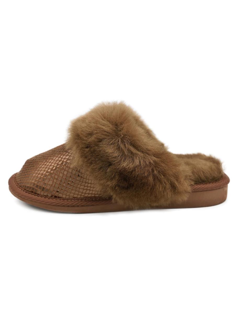 Bild von Lambskin Slippers - ARIELLE Schuhgröße: EUR 39