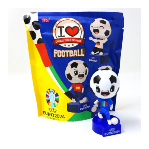Bild von Topps Sammelfigur - UEFA EURO 2024 Germany