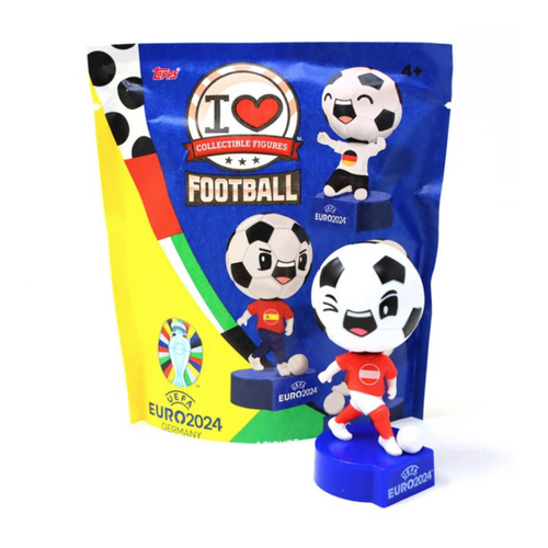 Bild von Topps I love Football Figur – UEFA EURO 2024 Deutschland