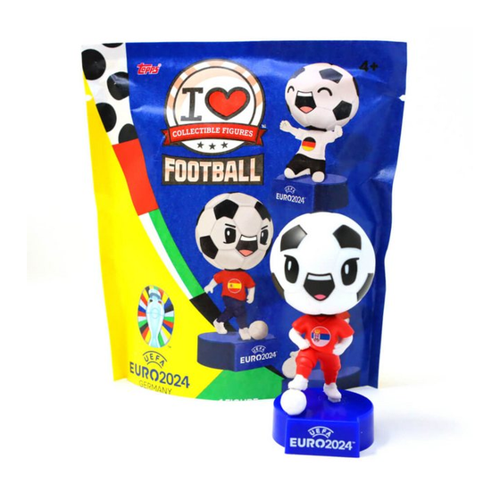 Bild von Topps I love Football Figur - UEFA EURO 2024 Germany Sammelfigur