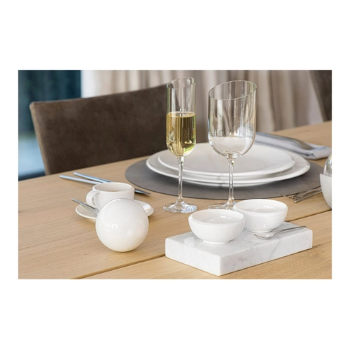 Bild von Villeroy & Boch NewMoon Kaffeeobertasse ohne Henkel 0,3 l Set6