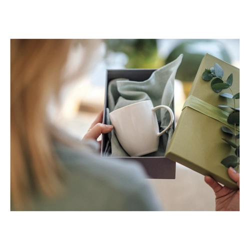 Bild von Elegante Becher für jeden Anlass: Villeroy & Boch Crafted Cotton Set