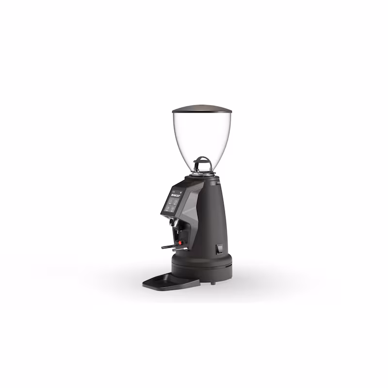 Bild von Macap MI40T Espressomühle in Schwarz