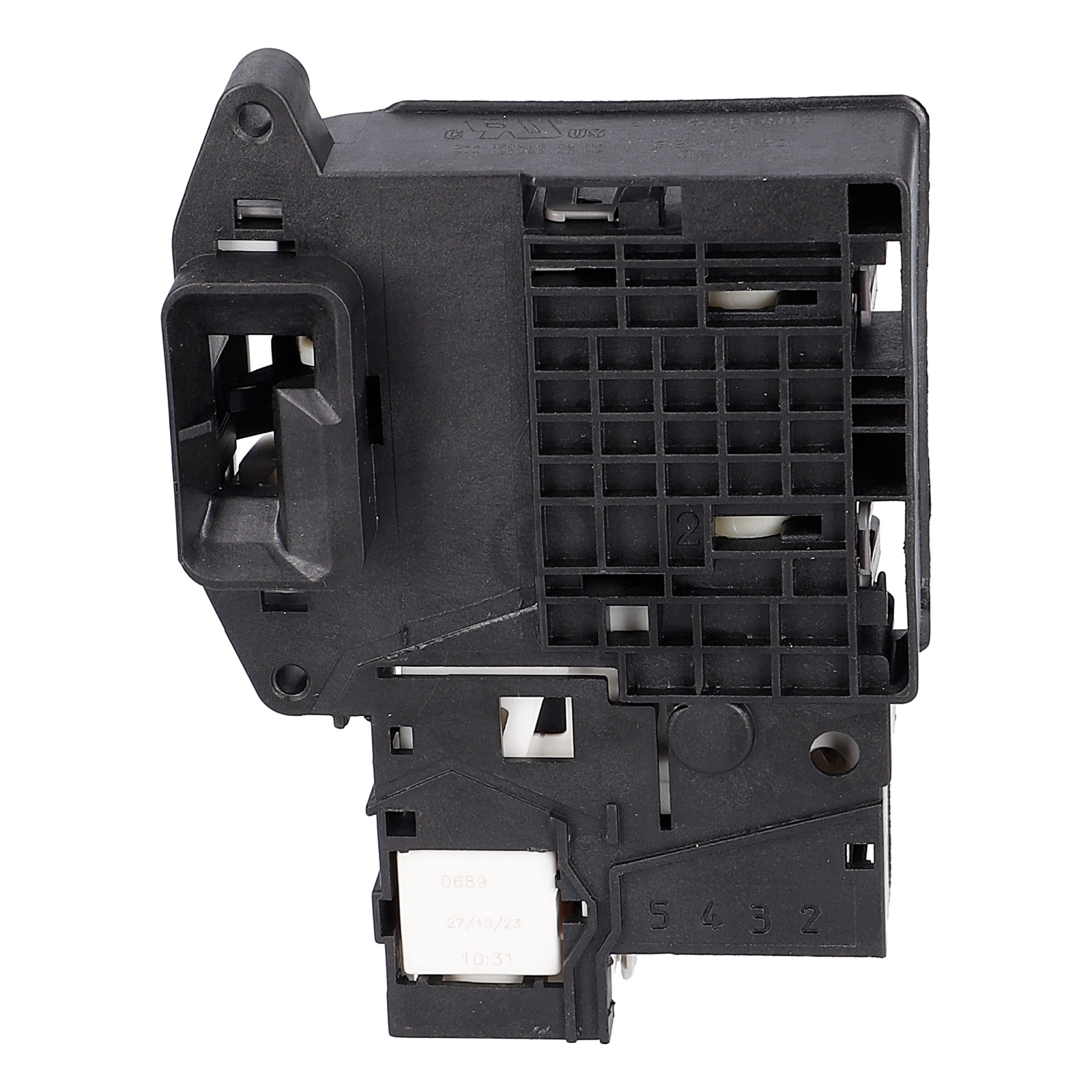 Bild von Türverriegelung 120V wie LG EBF61315802 für Waschmaschine (KD-10099030)