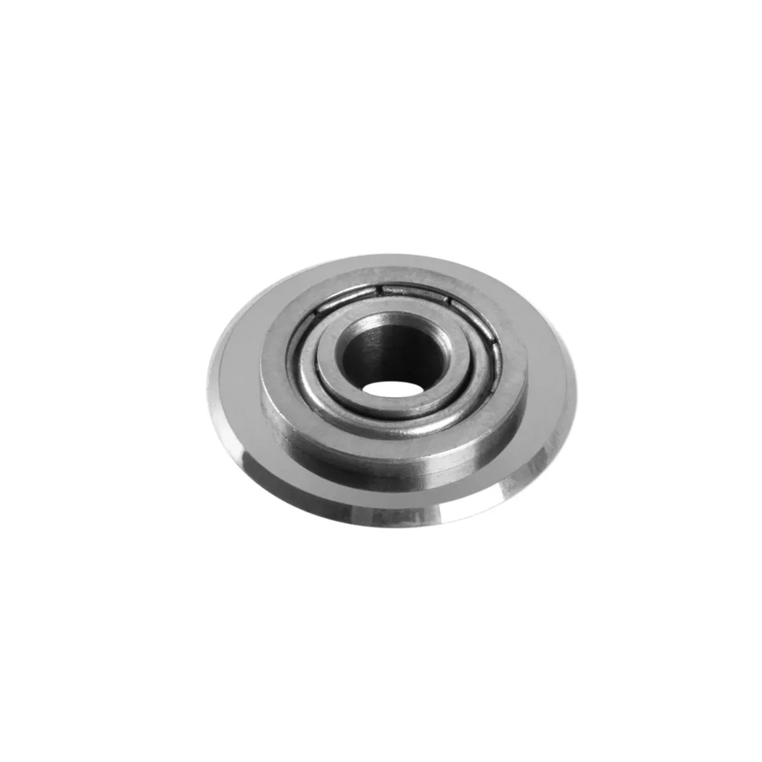 Bild von STAHLWERK manueller Fliesenschneider Universal Fliesenschneidrad 22 x 6 x 6 mm