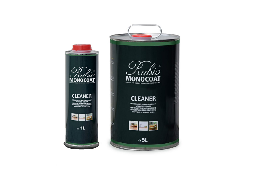 Bild von Rubio Monocoat Cleaner-1 l