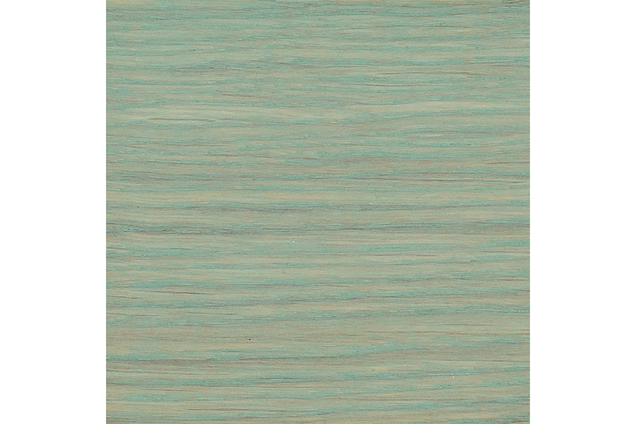 Bild von Rubio Monocoat Oil Plus 2C FROST GREEN-20 ml Muster