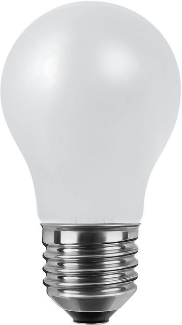Bild von SEGULA LED-Leuchtmittel LED Glühlampe High Power matt, E27, Warmweiß, dimmbar, E27, Glühlampe High Power, matt