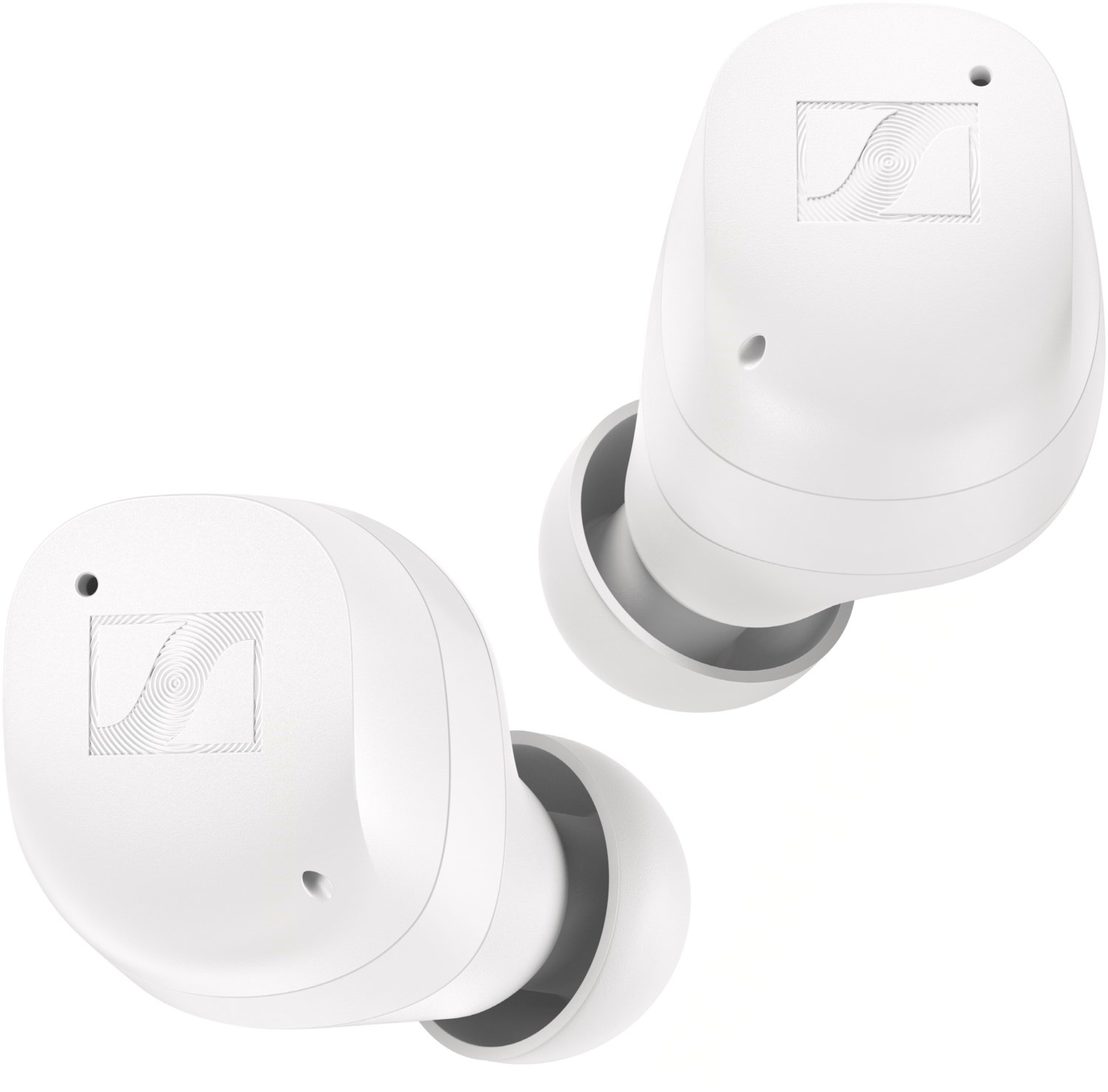 Bild von In-Ear Kopfhörer MOMENTUM True Wireless 3 weiß