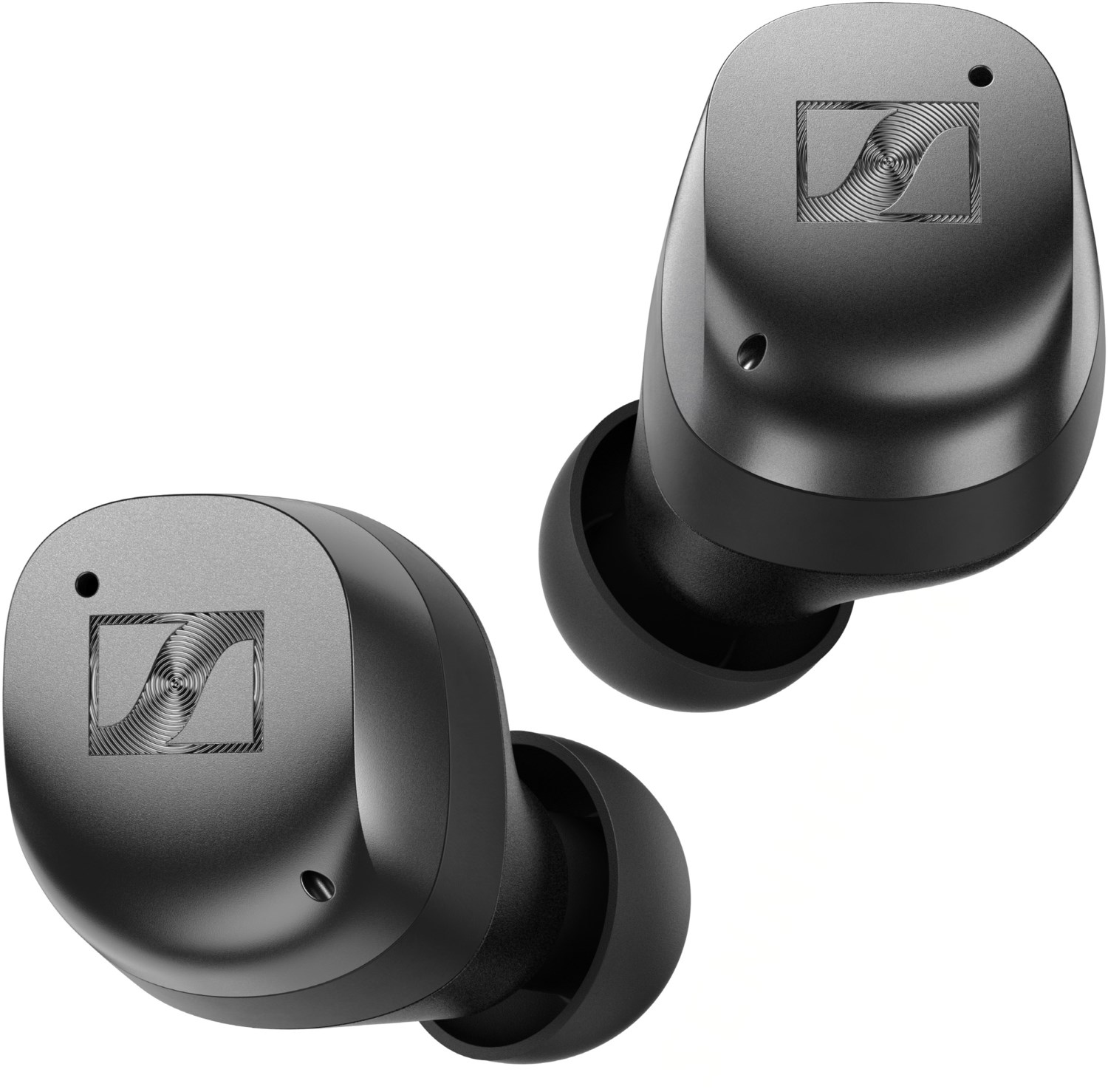 Bild von Sennheiser Momentum True Wireless 4 wireless Kopfhörer (Adaptive Noise Cancellation, Bluetooth)