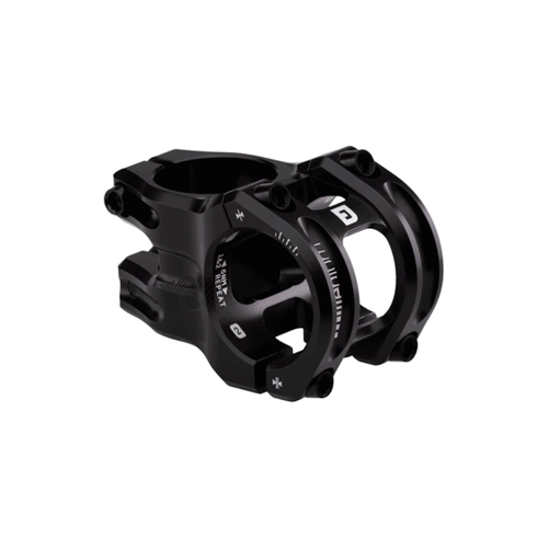 Bild von Sixpack EJ MTB Fahrrad Vorbau 31.8mm x 31mm schwarz