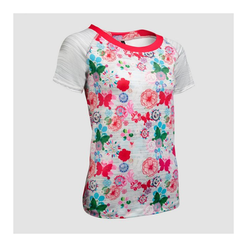 Bild von Freisein Project Funktionsshirt ButterFly