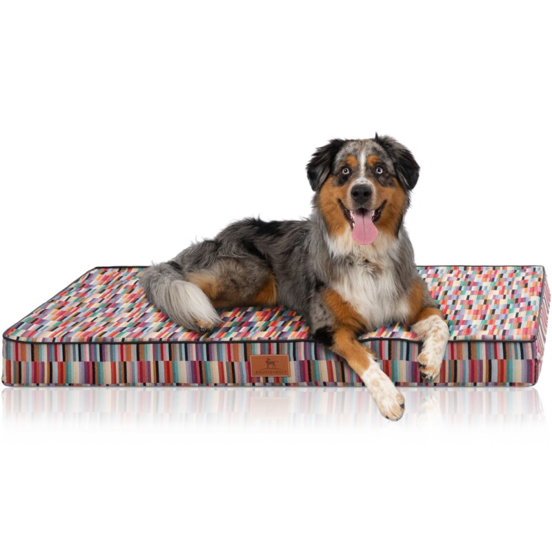 Bild von Knuffelwuff Hundematte Safaga XXXL
