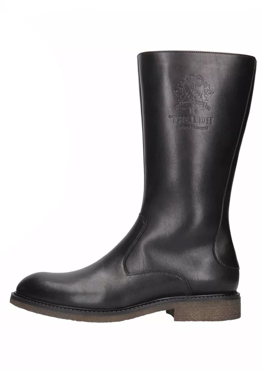 Bild von Lammfell Winterstiefel Modell 0460 Schuhgröße: EUR 43
