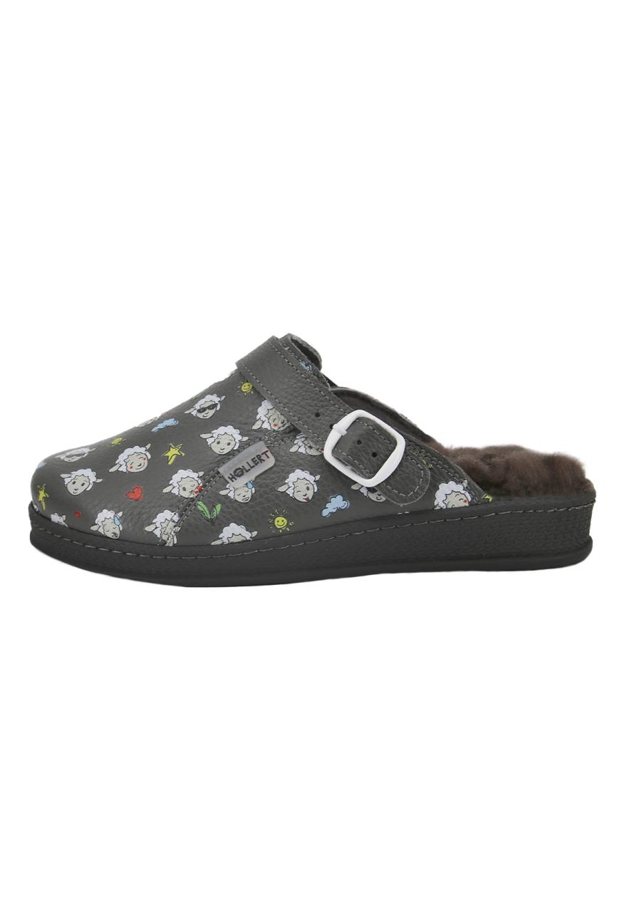 Bild von Lambskin Medical Shoes - DANI GRAY Schuhgröße: EUR 40