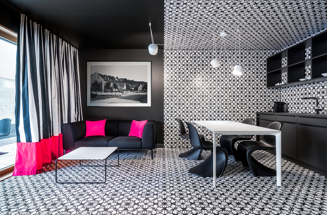 Bild von Kurzurlaub im Designhotel Pirna für 2 (3 Nächte)