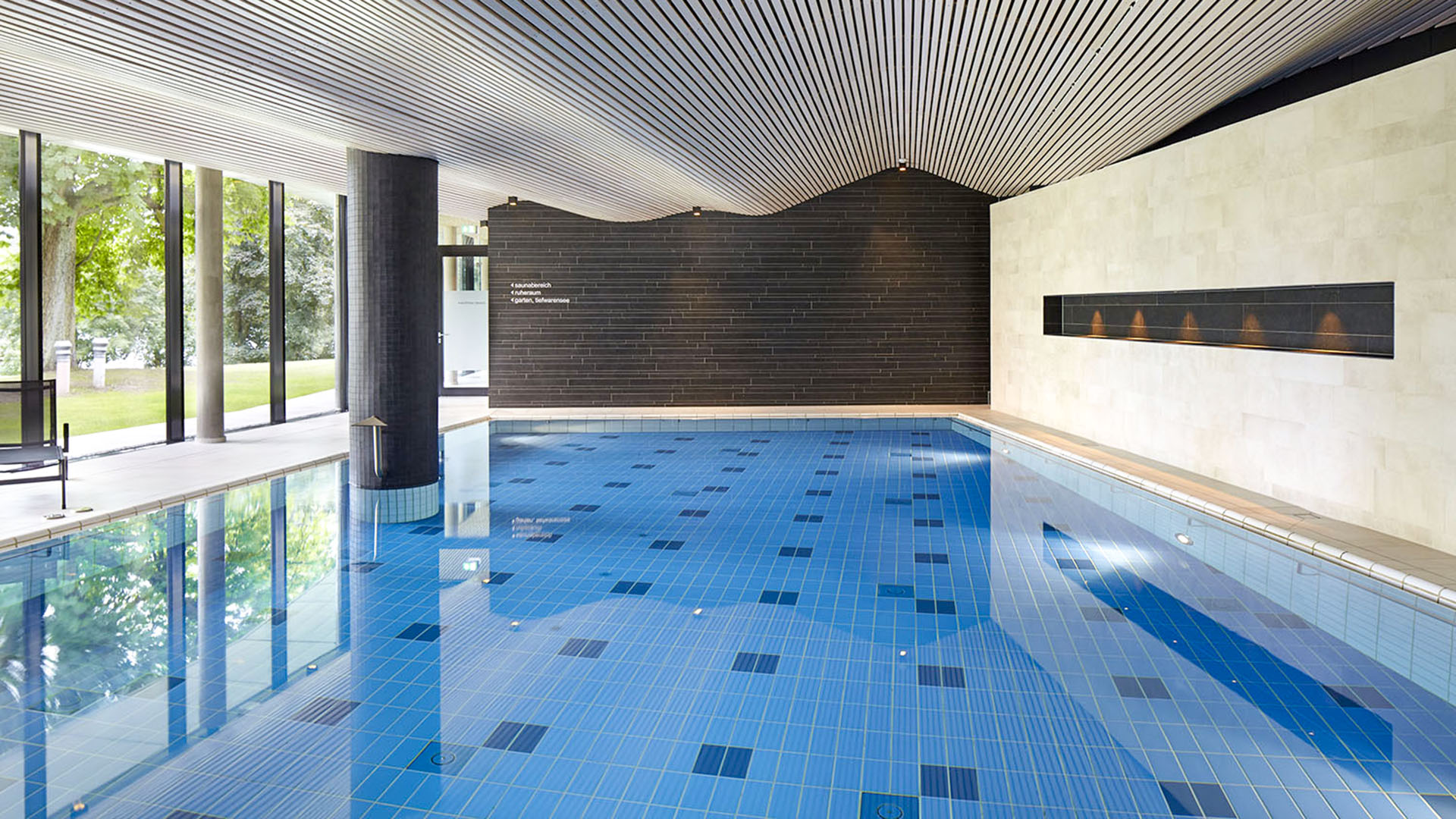 Bild von Day Spa mit Massage Waren (Müritz)