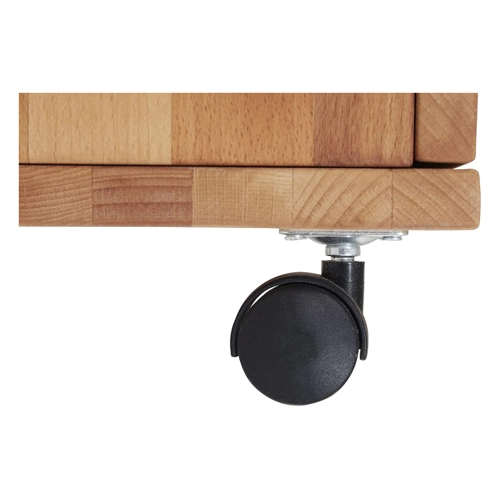 Bild von TaBoLe Möbel Rollcontainer Ema – Flexibel und stilvoll
