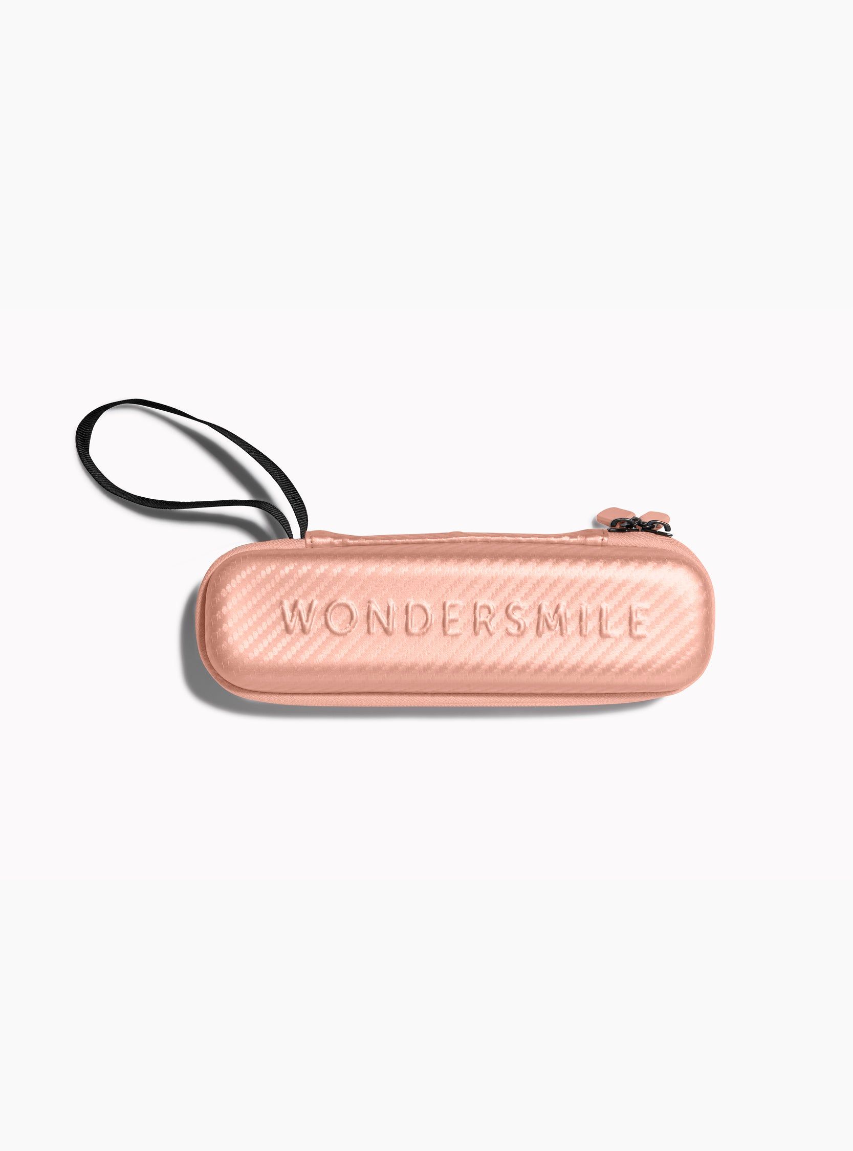 Bild von Wondersmile Travel Case Atomic Rose