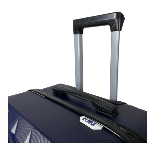 Bild von MY TRAVEL BAG Hartschalen-Koffer Trolley Reisekoffer