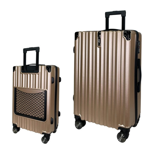 Bild von SIGN German Design Trolley Reisekoffer Hartschalen-Koffer