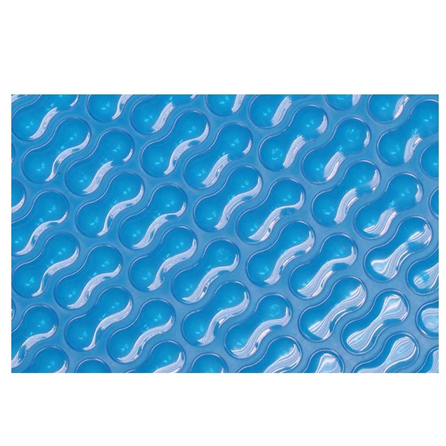 Bild von Evolution Solarplane Rechteck 750x350cm Darkblue 500µm Geobubble Allrounder