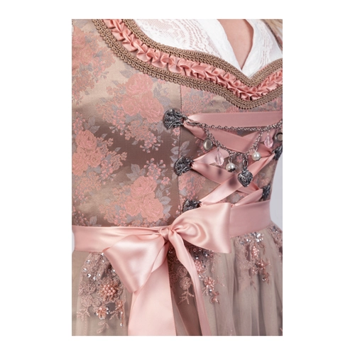 Bild von Mini Dirndl 2-teilig Rosalie