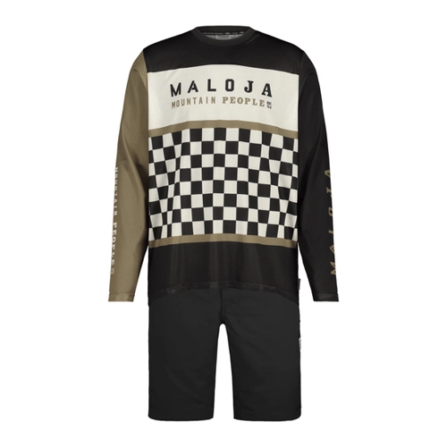 Bild von MALOJA ValendasM. Set (2 Teile) für Herren