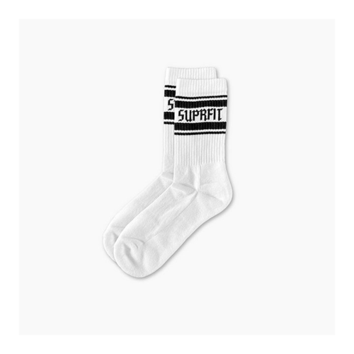 Bild von SF SUPRFIT Freizeitsocken Crew Socks – Qualität trifft Komfort