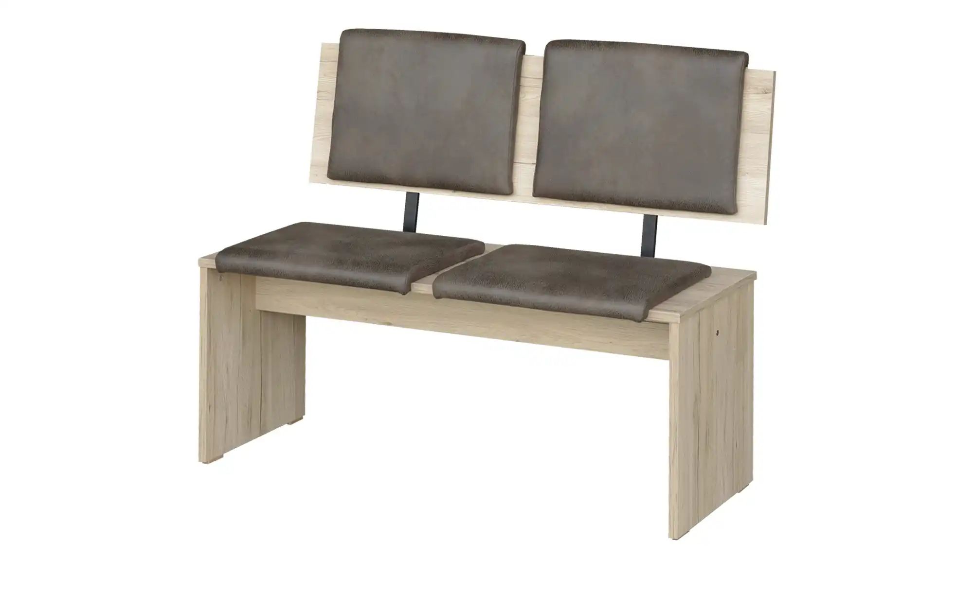 Bild von Sitzkissen  Essen ¦ braun ¦ Maße (cm): B: 40 H: 3 T: 30 Heimtextilien > Kissen > Stuhlkissen - Sconto