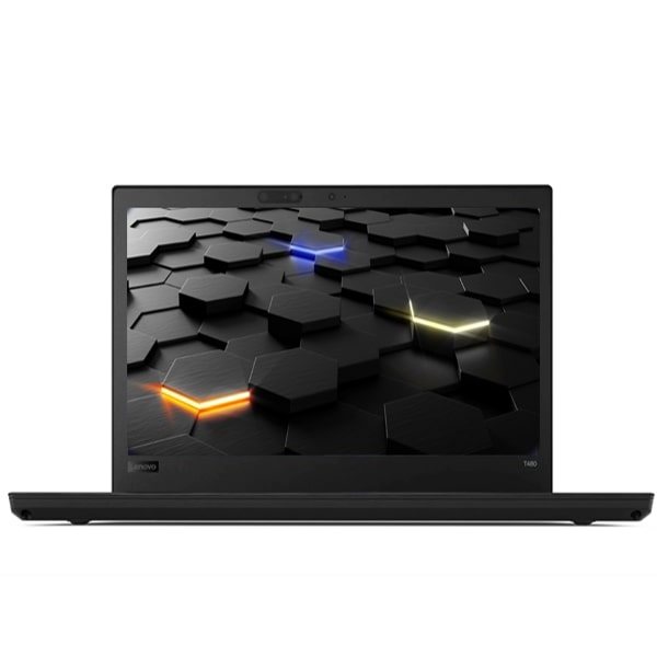 Bild von Lenovo ThinkPad T480 - i5-8250U | 32GB 14 Zoll 1TB