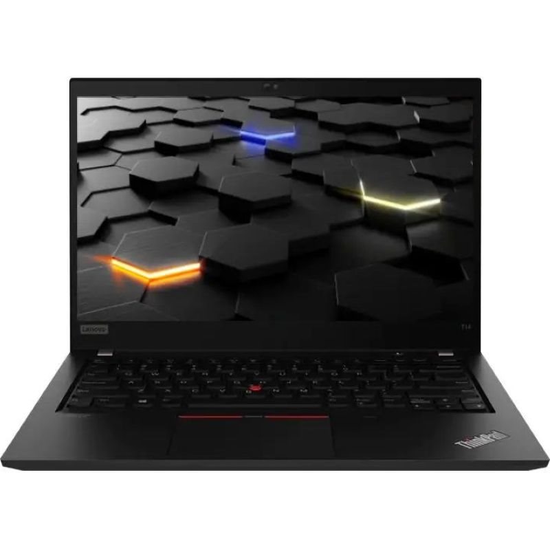 Bild von Lenovo ThinkPad T14 G1 - i5-10210U | 24GB 14 Zoll 1TB - Webcam